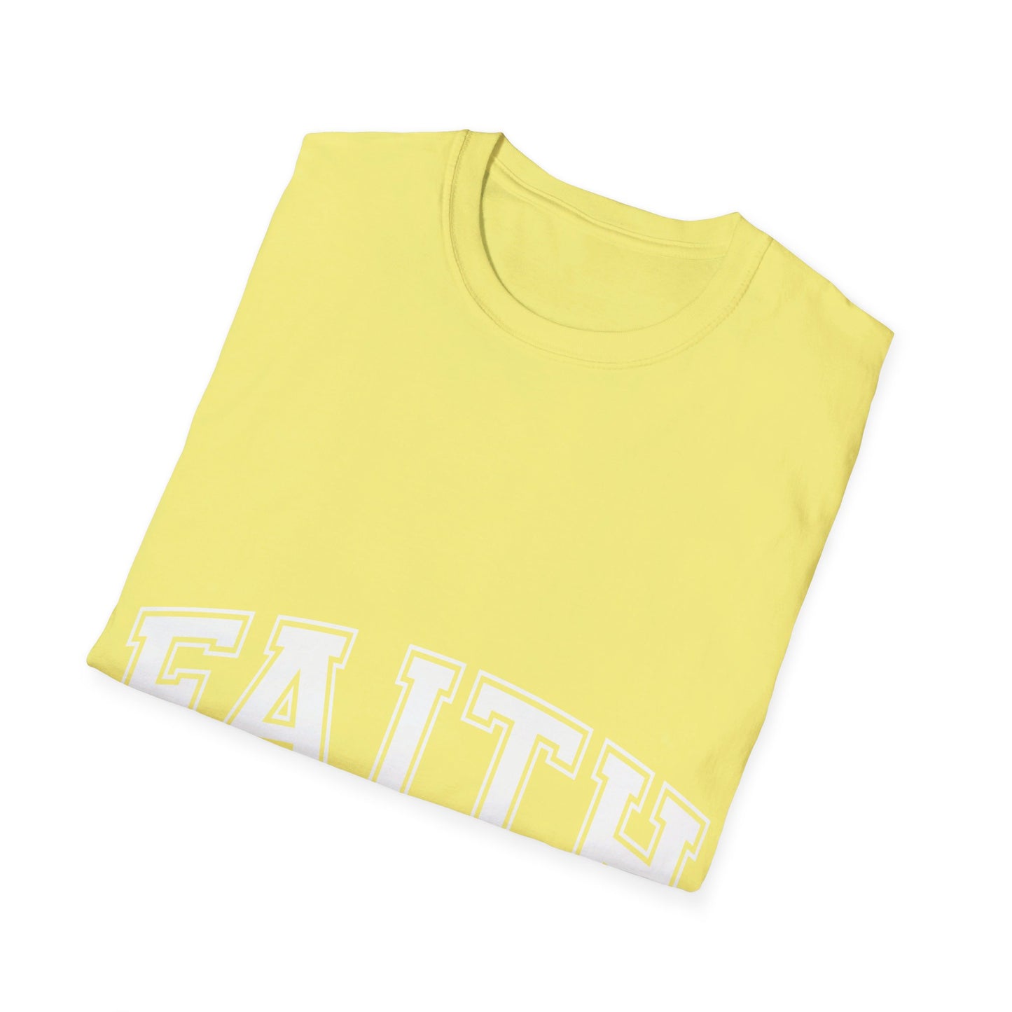 Faith - Ephesians  T-Shirt