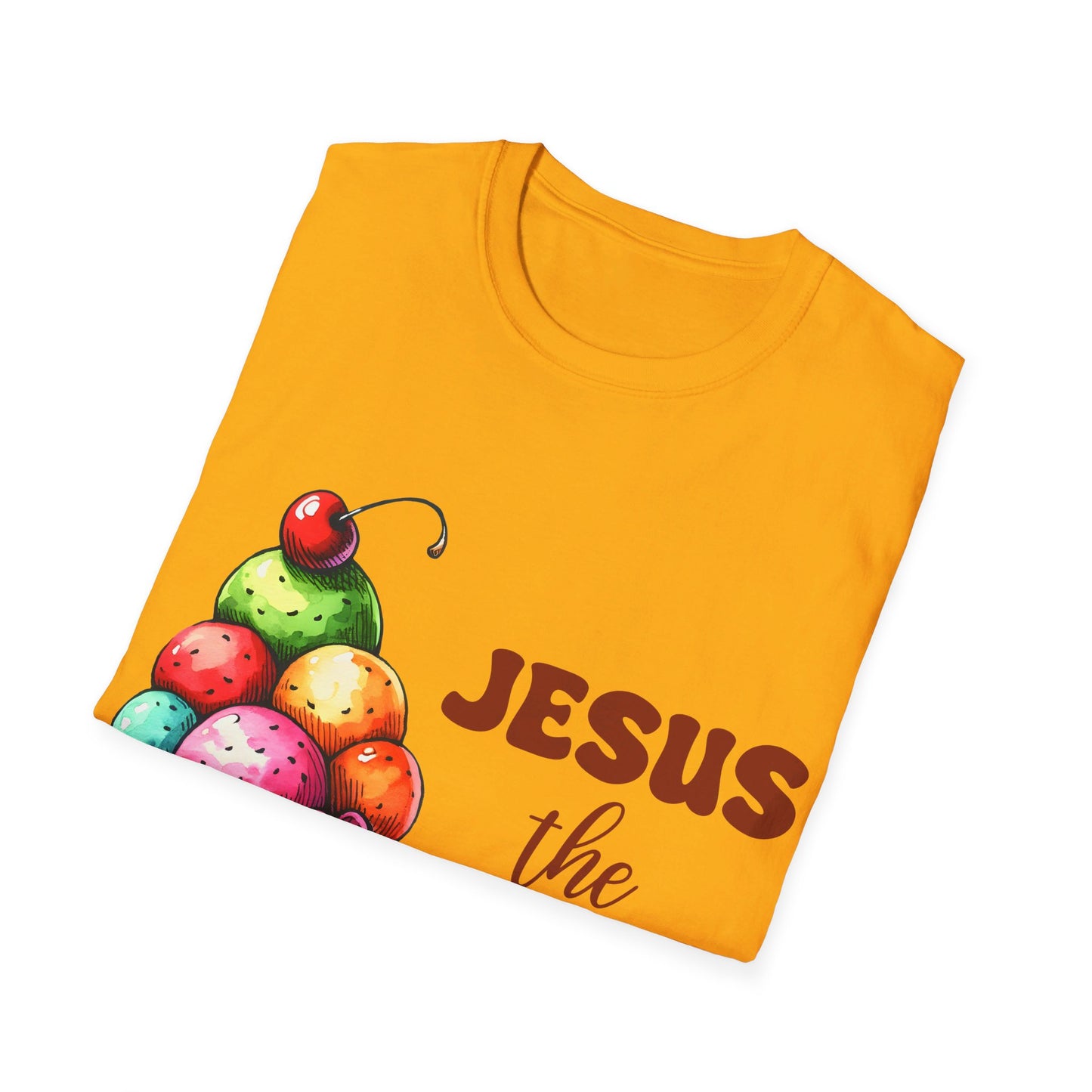 Jesus  T-Shirt