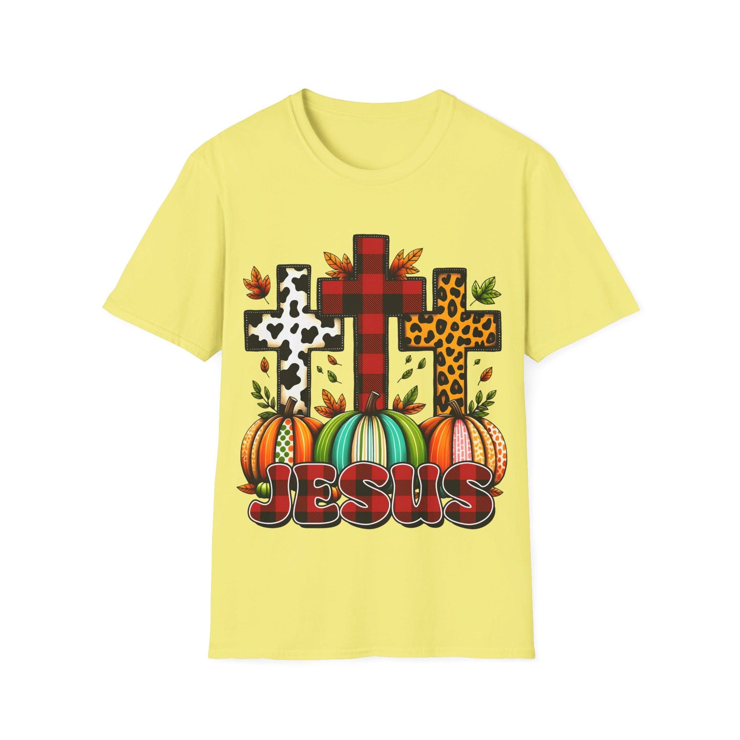 Jesus  T-Shirt