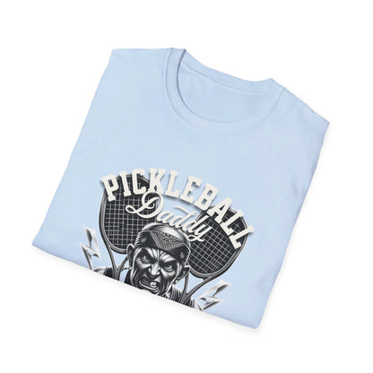 Pickleball Daddy T-Shirt