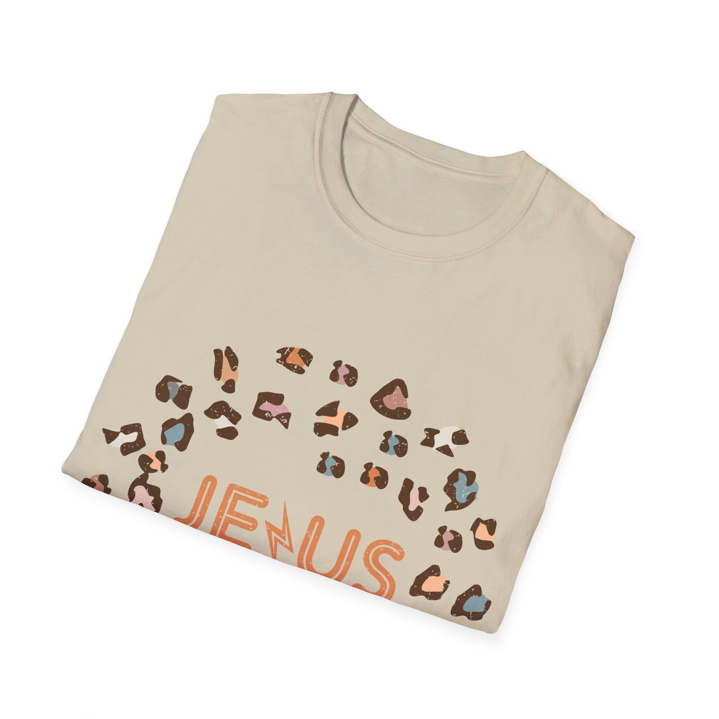 Jesus  T-Shirt