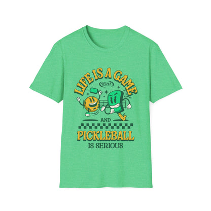 Pickleball is Serious T-Shirt