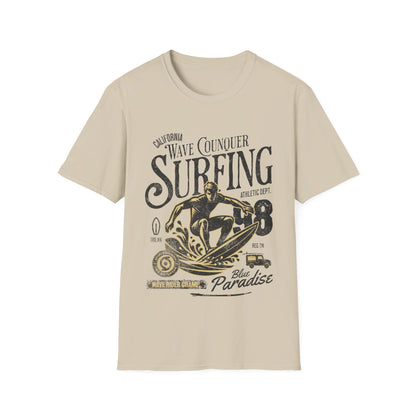 Surfing T-Shirt