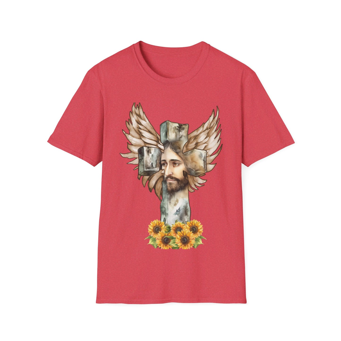 BAS-Christian-2 T-Shirt