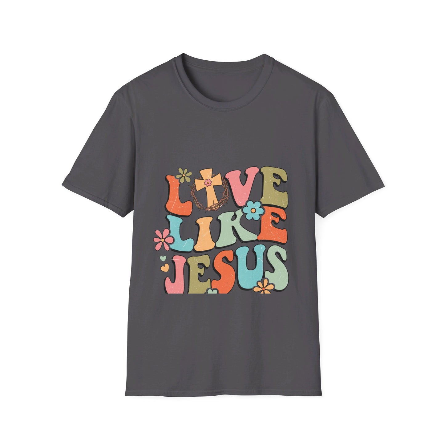 love like Jesus  T-Shirt