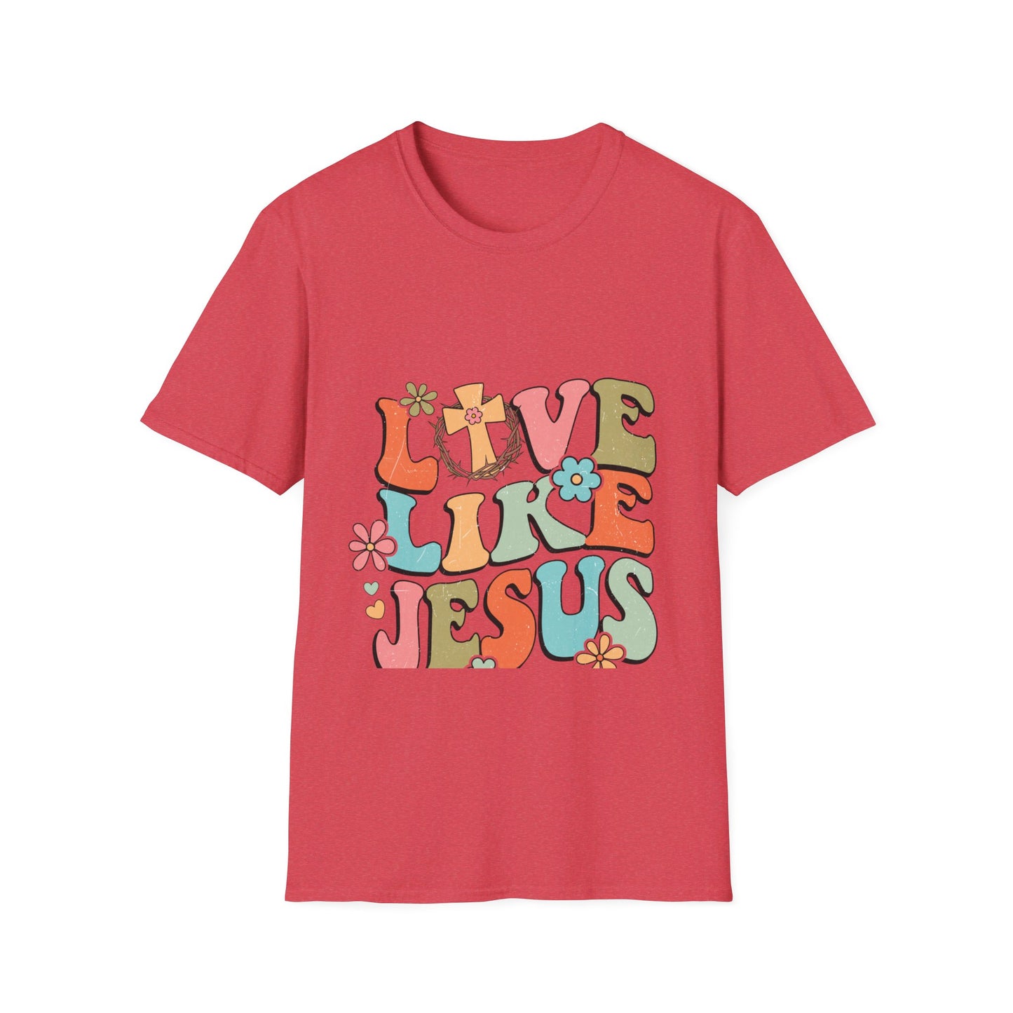 love like Jesus  T-Shirt