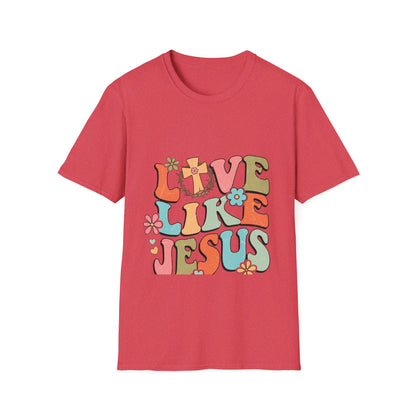 love like Jesus  T-Shirt