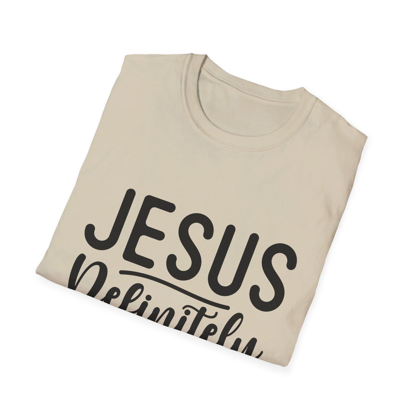 Jesus definitely just saw that  T-Shirt