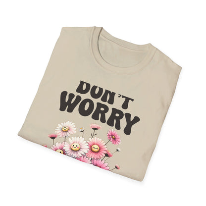 Dont worry God is in Control T-Shirt