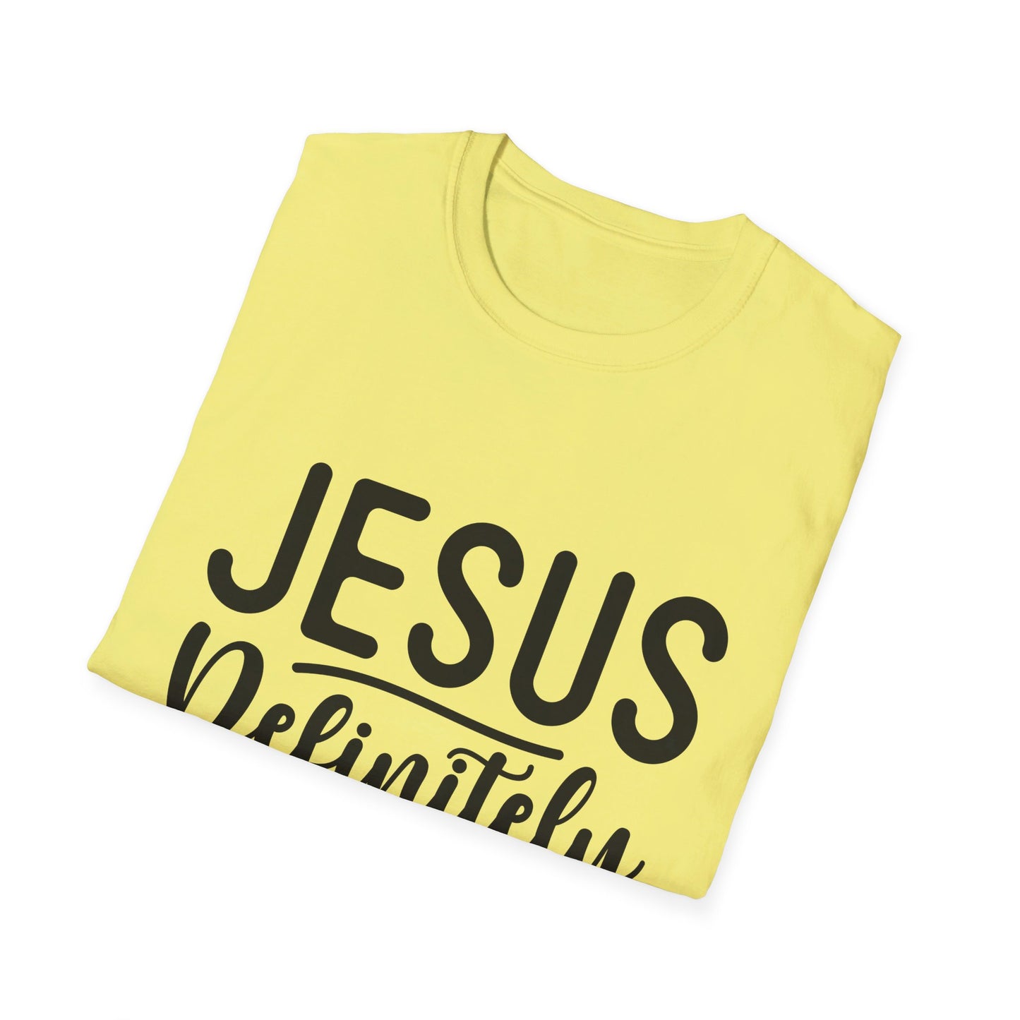 Jesus definitely just saw that  T-Shirt