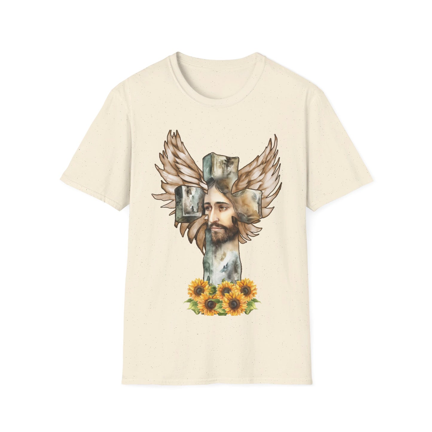 BAS-Christian-2 T-Shirt