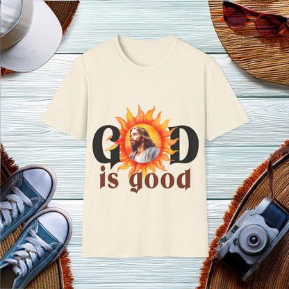 God is good  T-Shirt