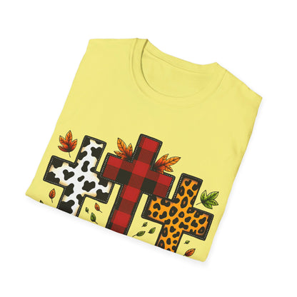 Jesus  T-Shirt