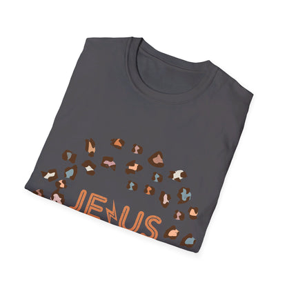 Jesus  T-Shirt