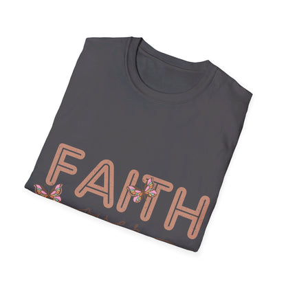 Faith over fear  T-Shirt