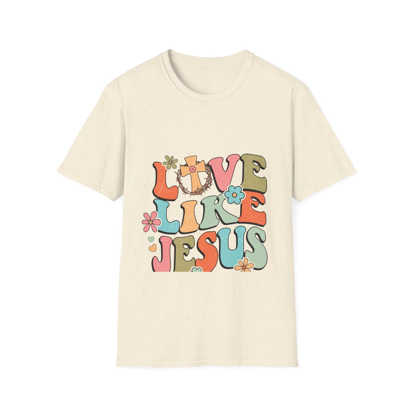 love like Jesus  T-Shirt