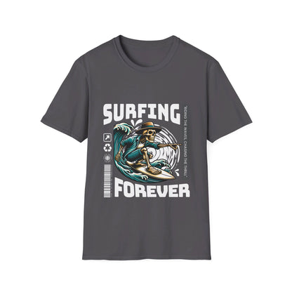 Surfing forever T-Shirt