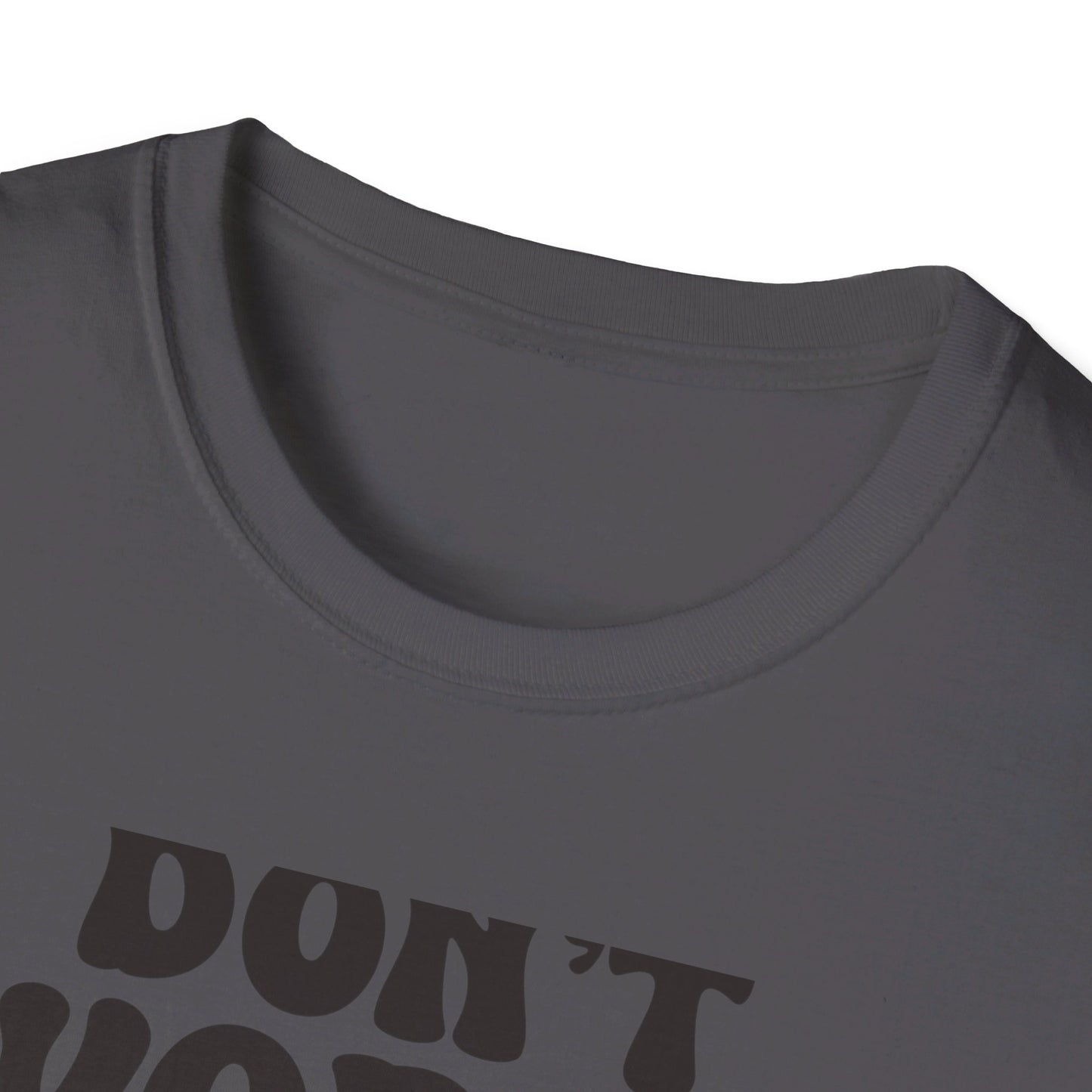 Dont worry God is in Control T-Shirt