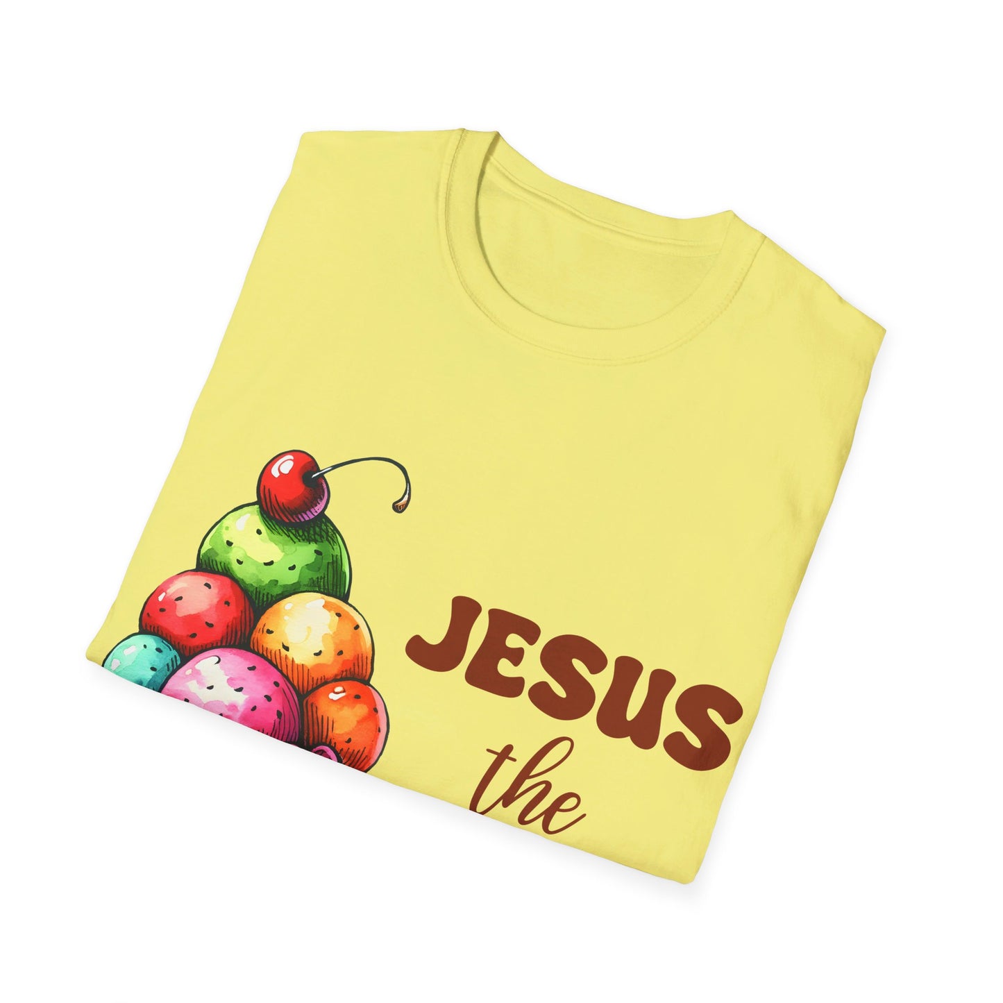 Jesus  T-Shirt