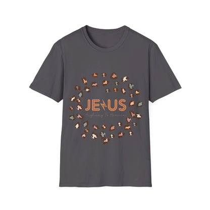 Jesus  T-Shirt