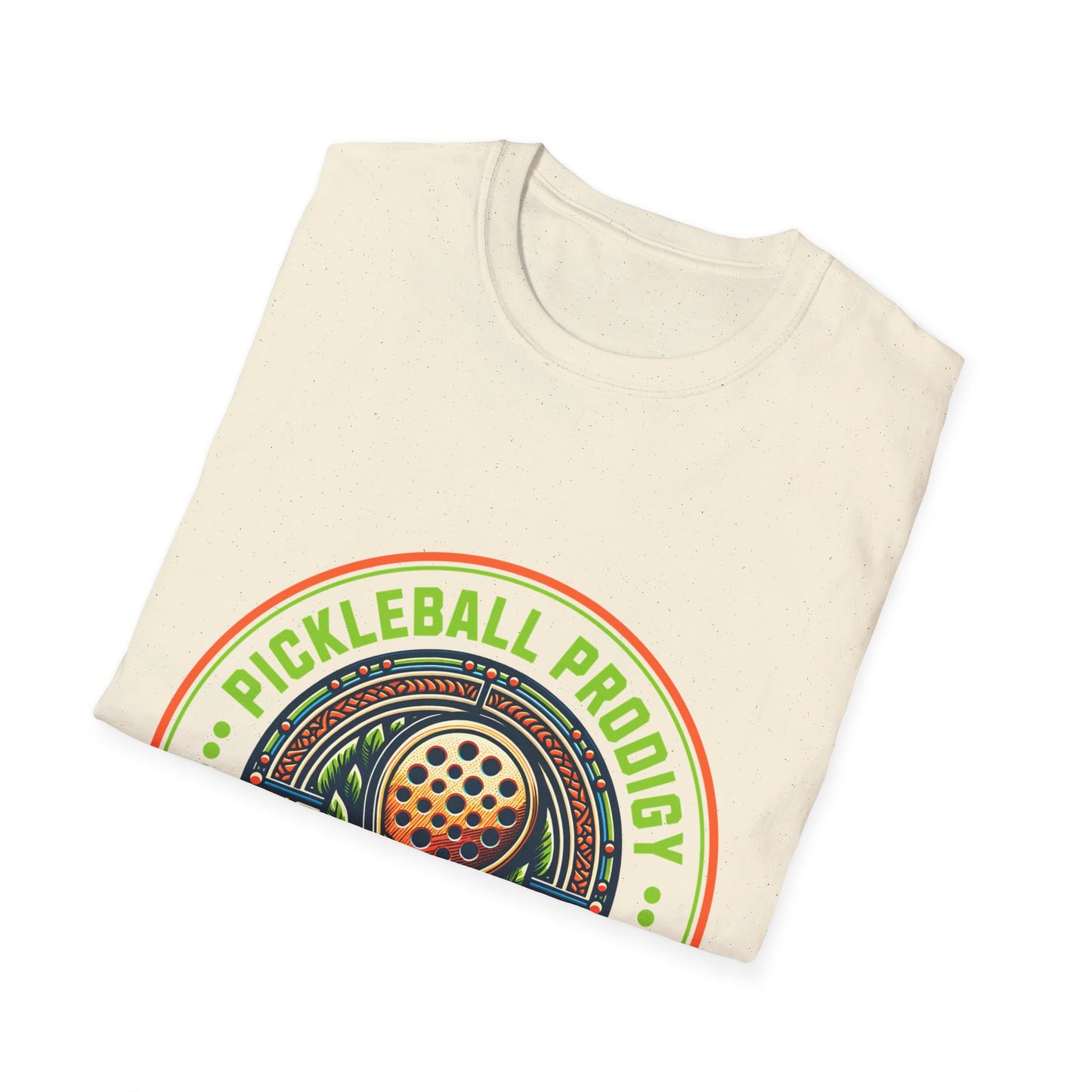 Pickleball Prodigy T-Shirt