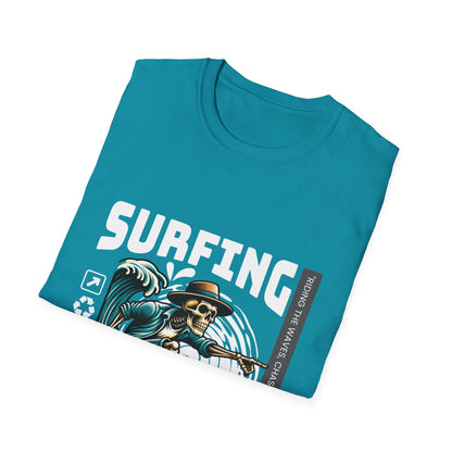 Surfing forever T-Shirt