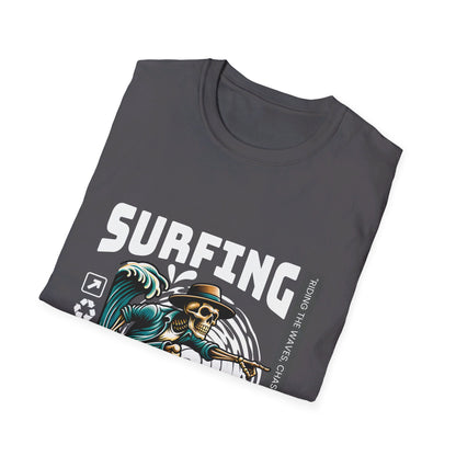 Surfing forever T-Shirt