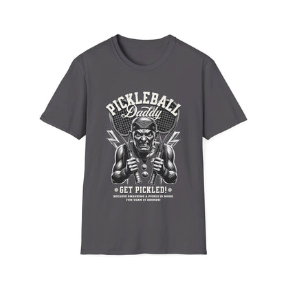 Pickleball Daddy T-Shirt