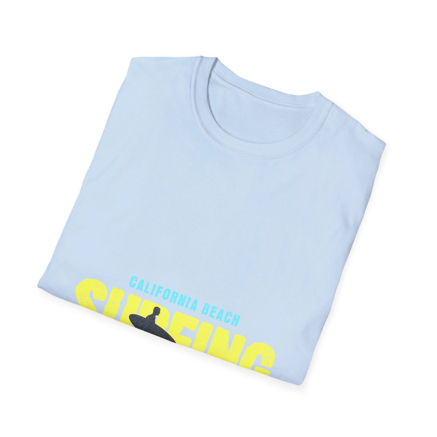 Surfing 2 T-Shirt