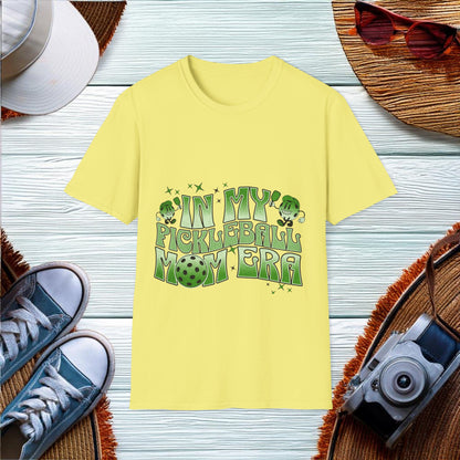 Pickleball Mom T-Shirt