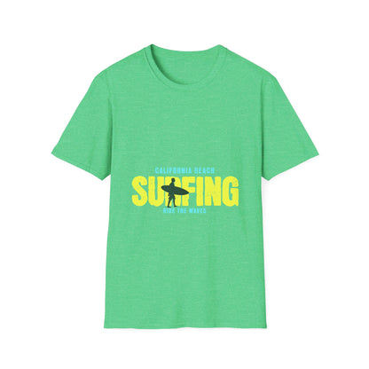 Surfing 2 T-Shirt