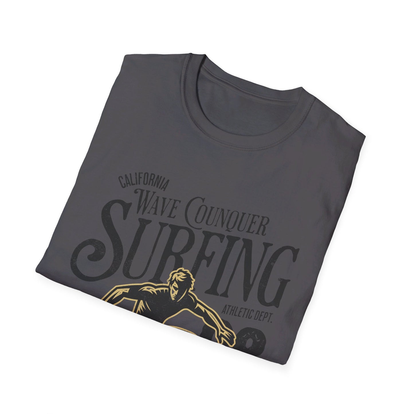 Surfing T-Shirt