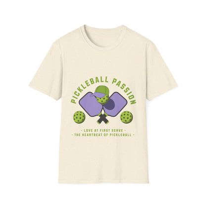 Pickleball Passion T-Shirt