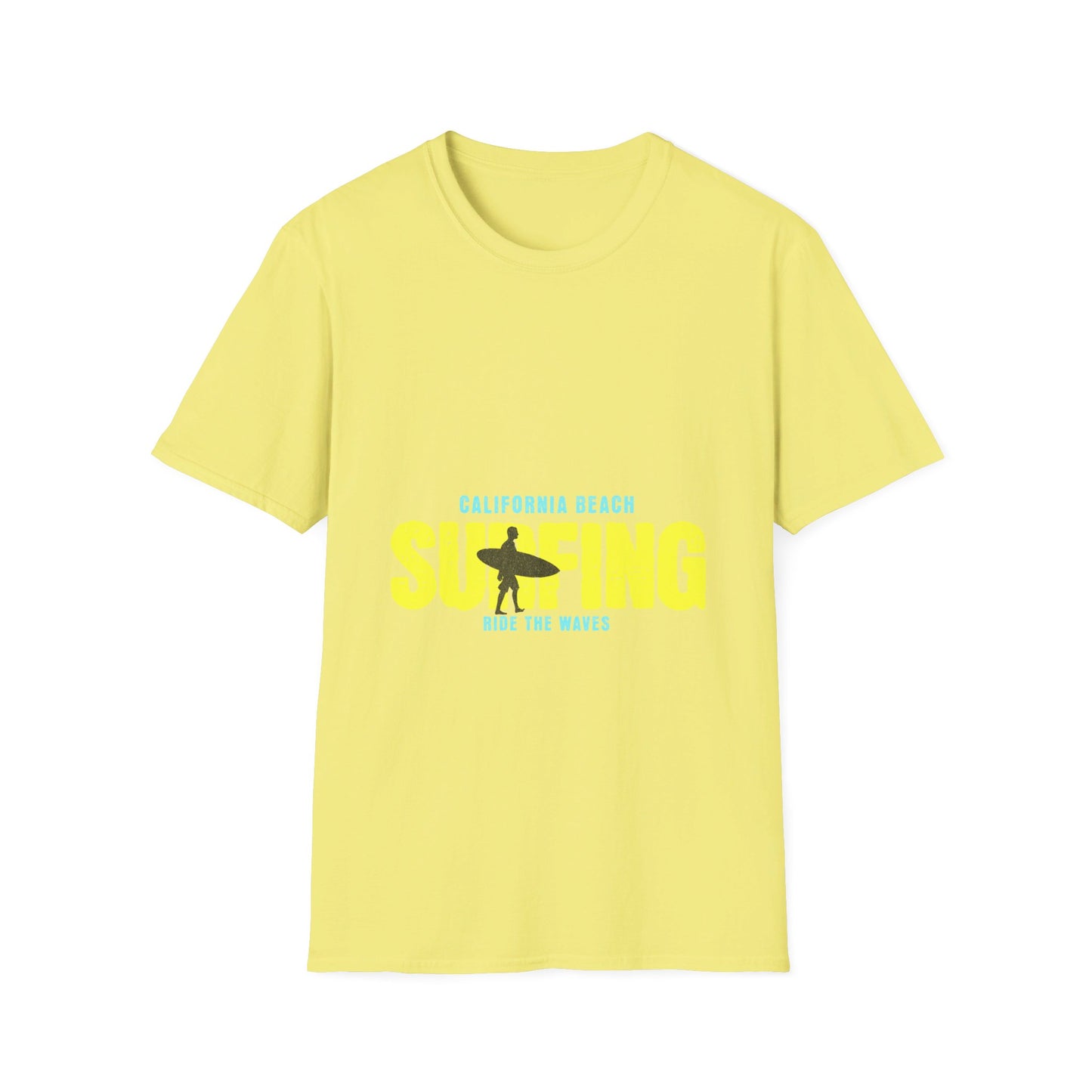 Surfing 2 T-Shirt