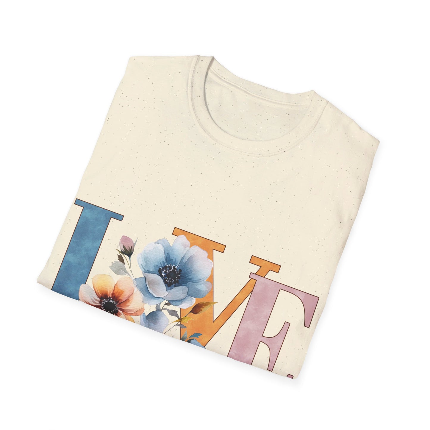 Love Like Jesus  T-Shirt