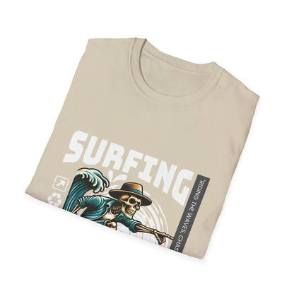 Surfing forever T-Shirt