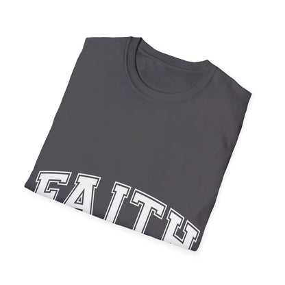 Faith - Ephesians  T-Shirt