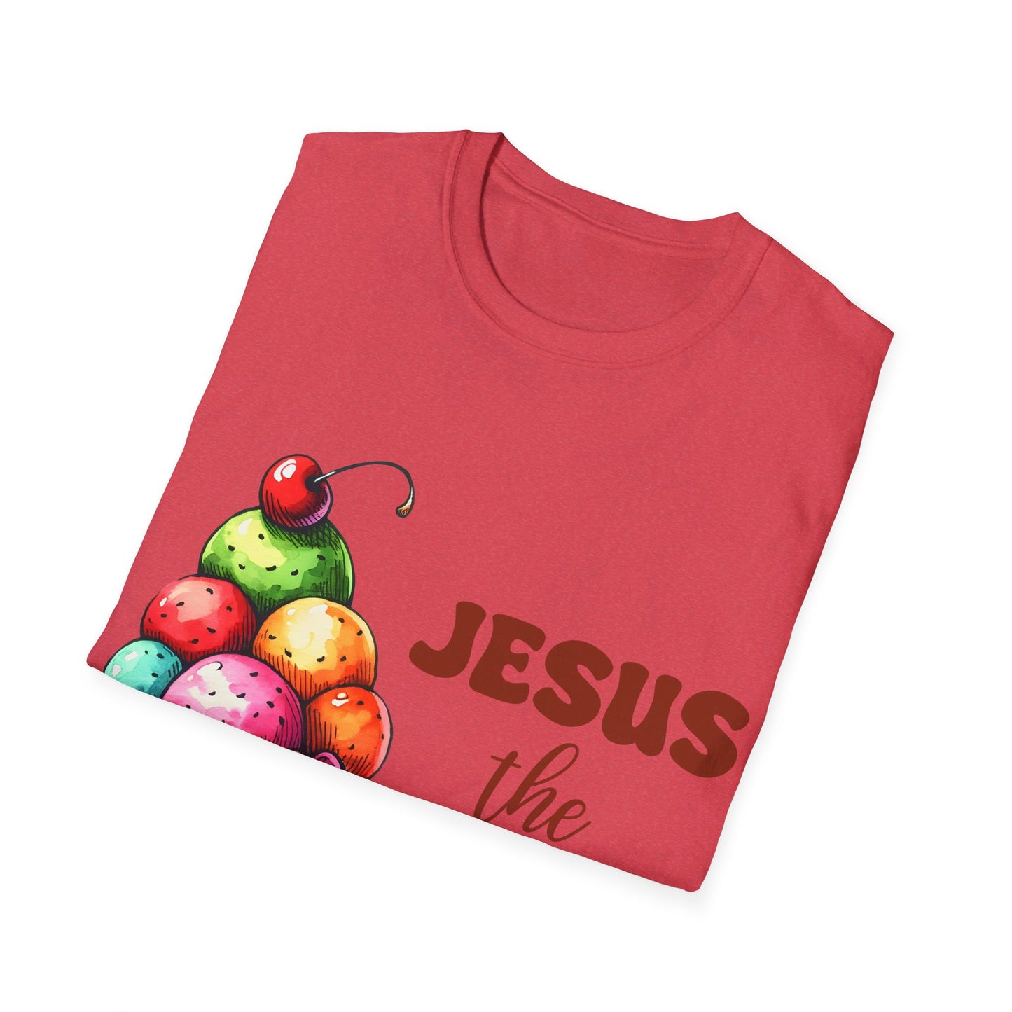 Jesus  T-Shirt