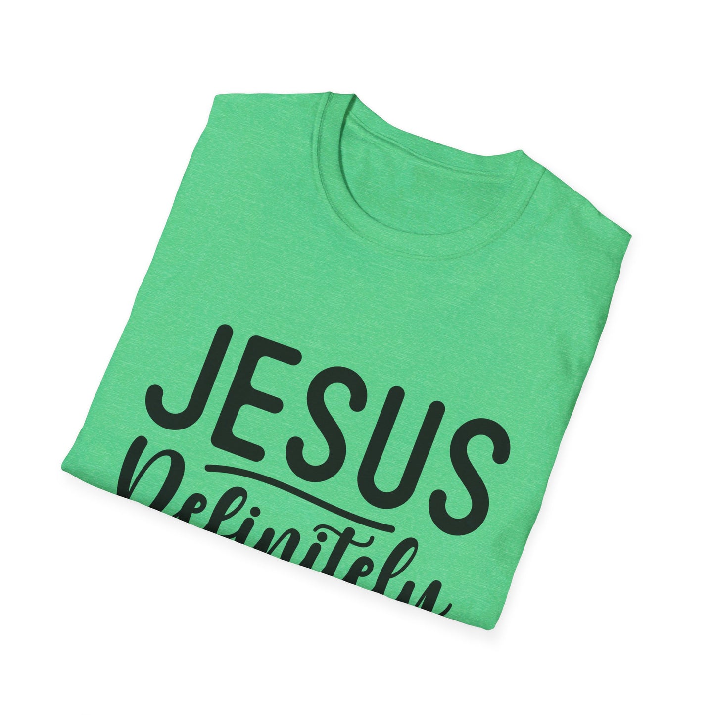 Jesus definitely just saw that  T-Shirt