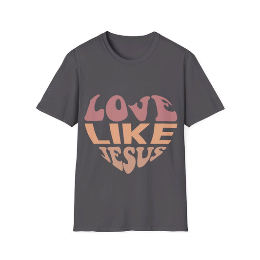 Love Like Jesus T-Shirt