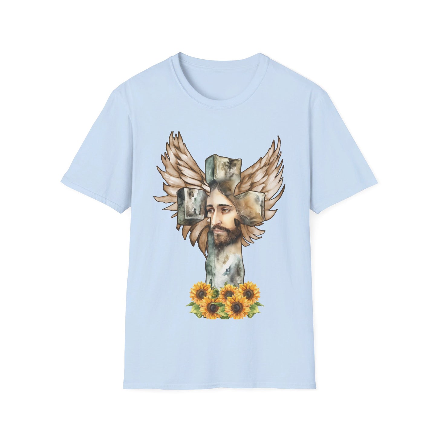 BAS-Christian-2 T-Shirt