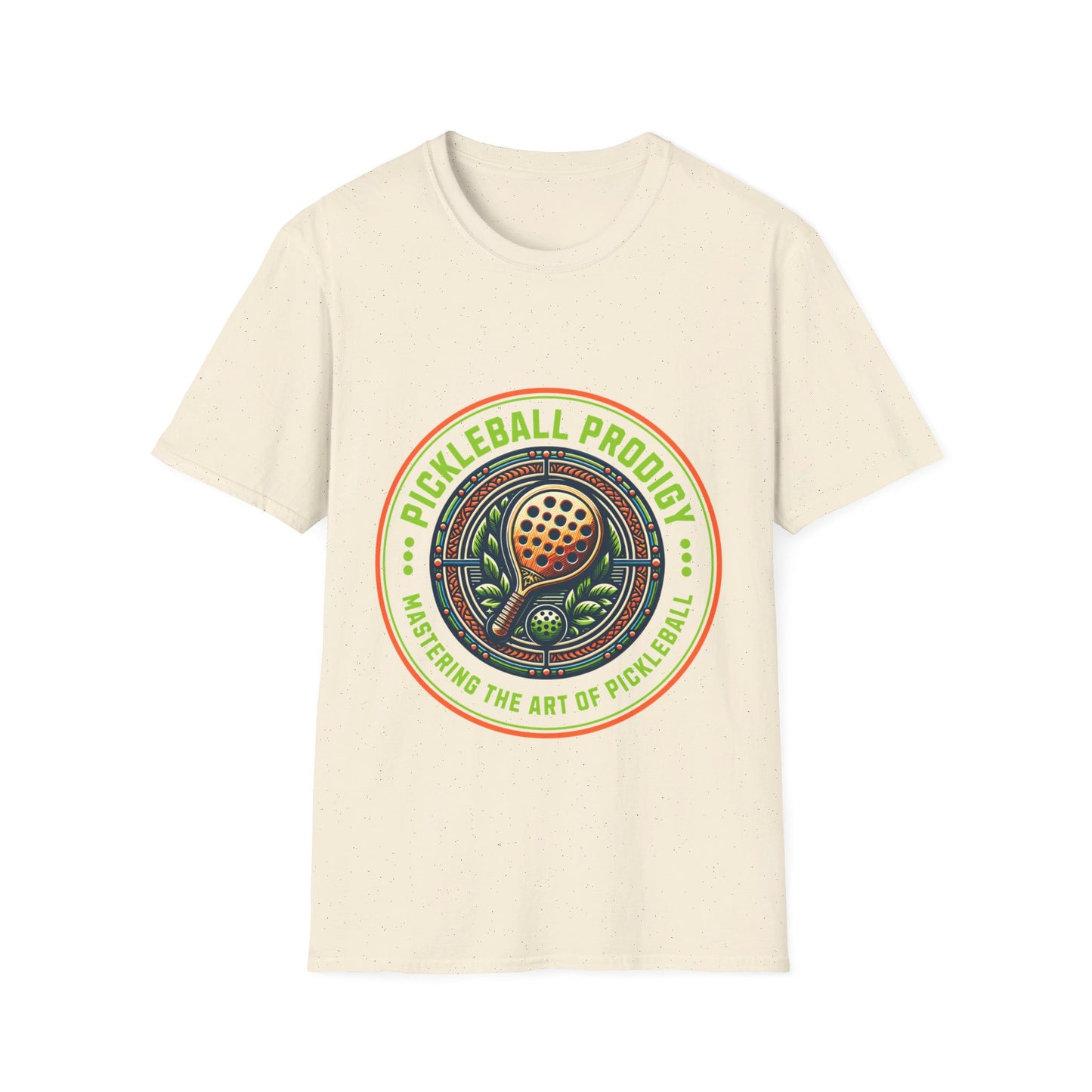 Pickleball Prodigy T-Shirt