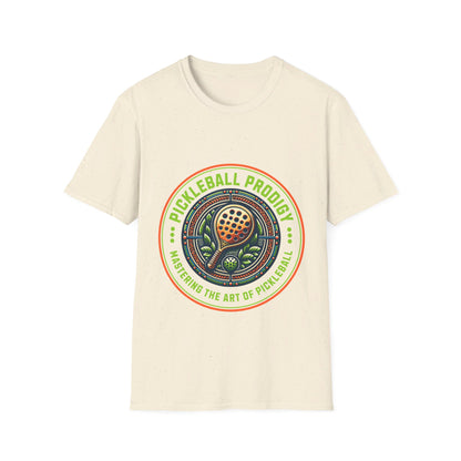 Pickleball Prodigy T-Shirt