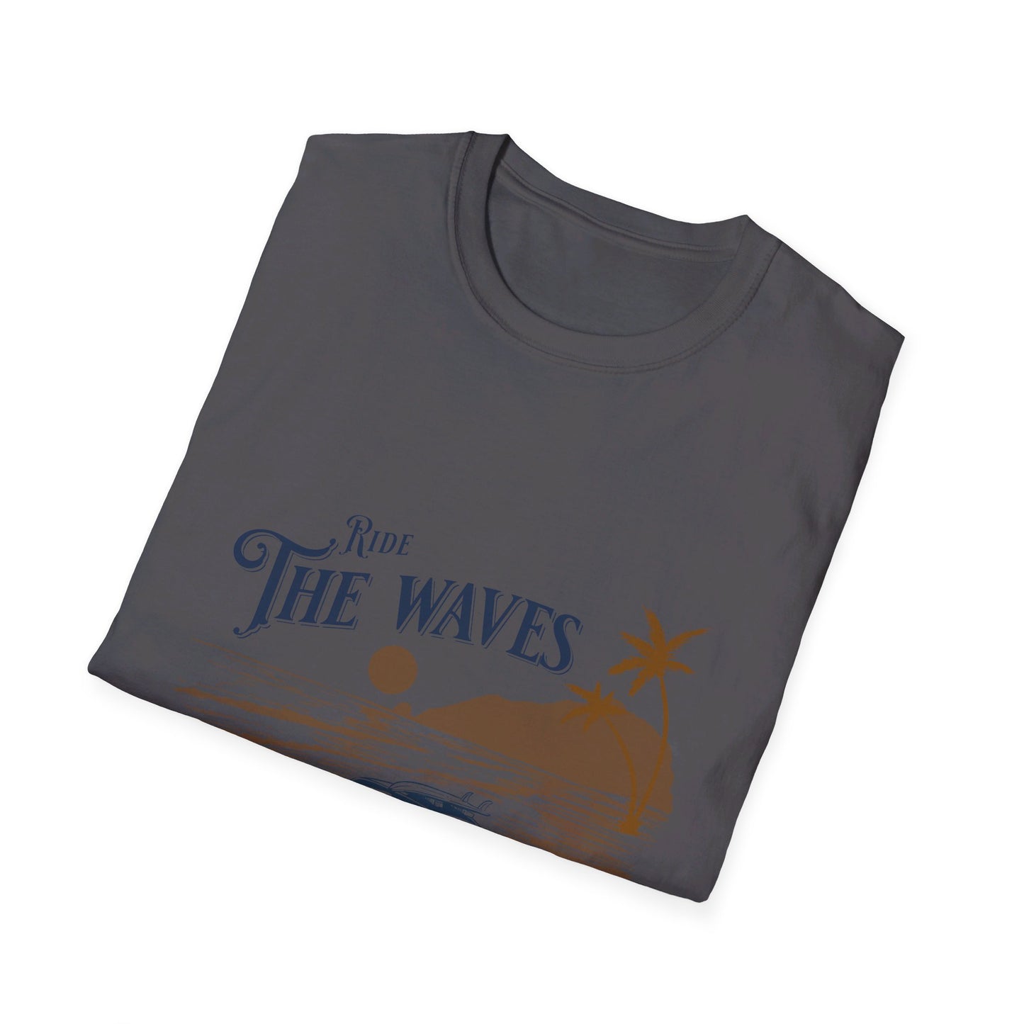 Surfing Club T-Shirt