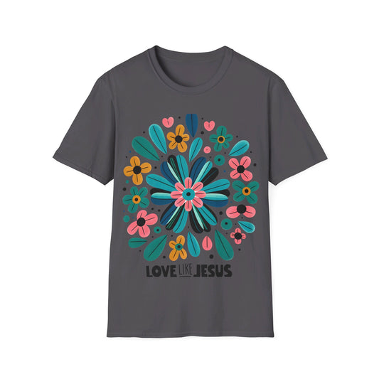 Love like Jesus  T-Shirt