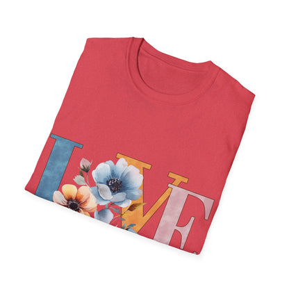 Love Like Jesus  T-Shirt