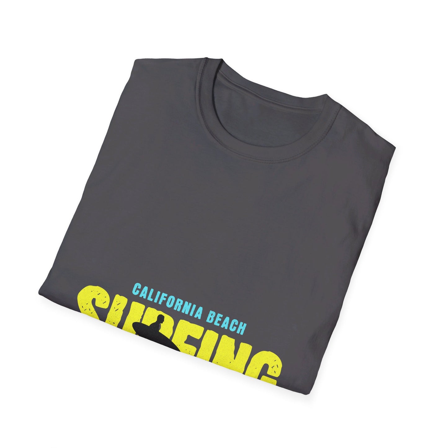 Surfing 2 T-Shirt