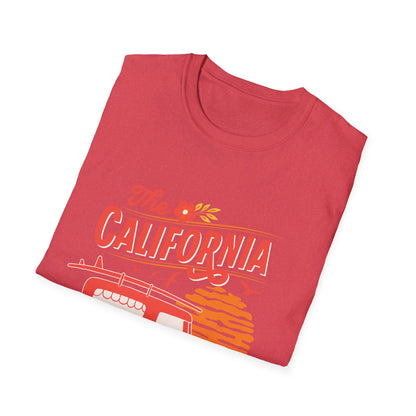 The Surfing Summer Camp  T-Shirt