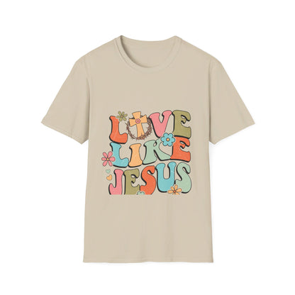 love like Jesus  T-Shirt