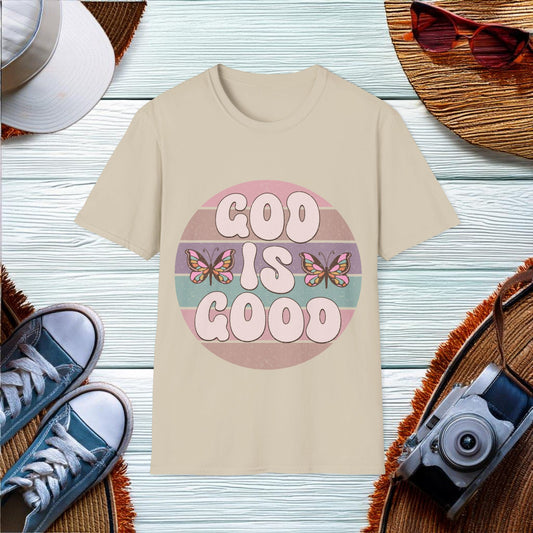 Copy of God is good  T-Shirt